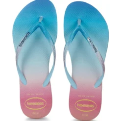 Havaianas SLIM GRADIENT SUNSET