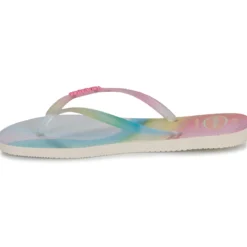 Havaianas SLIM METALLIC RAINBOW