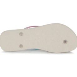 Havaianas SLIM METALLIC RAINBOW