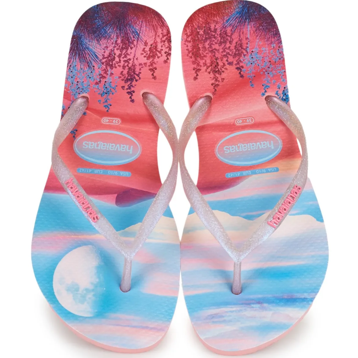 Havaianas SLIM PAISAGE