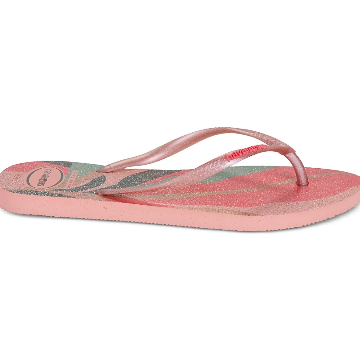 Havaianas SLIM PALETTE GLOW
