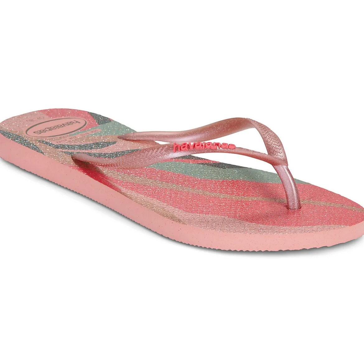 Havaianas SLIM PALETTE GLOW