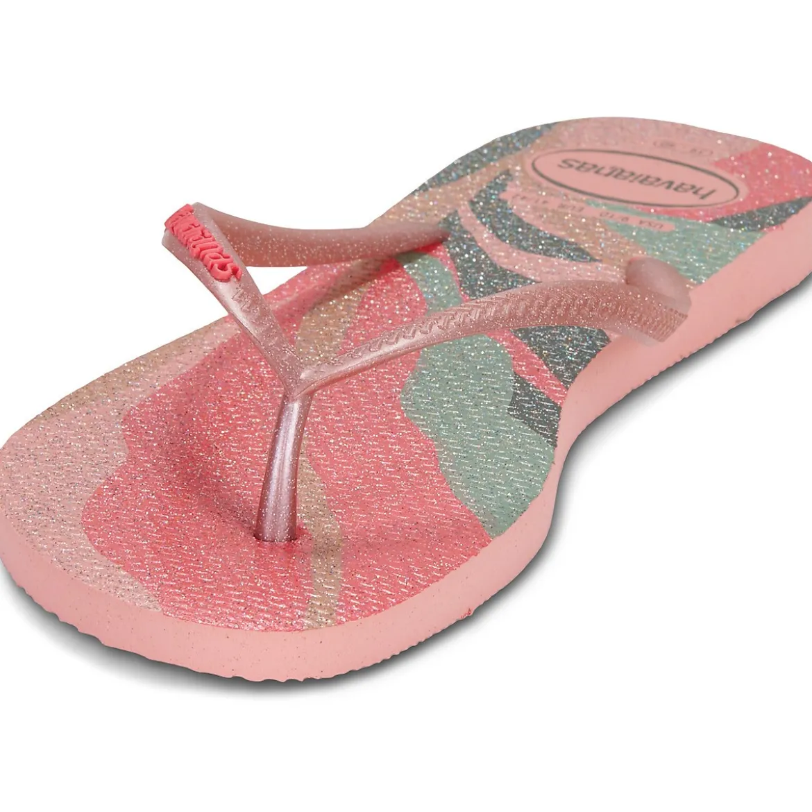 Havaianas SLIM PALETTE GLOW