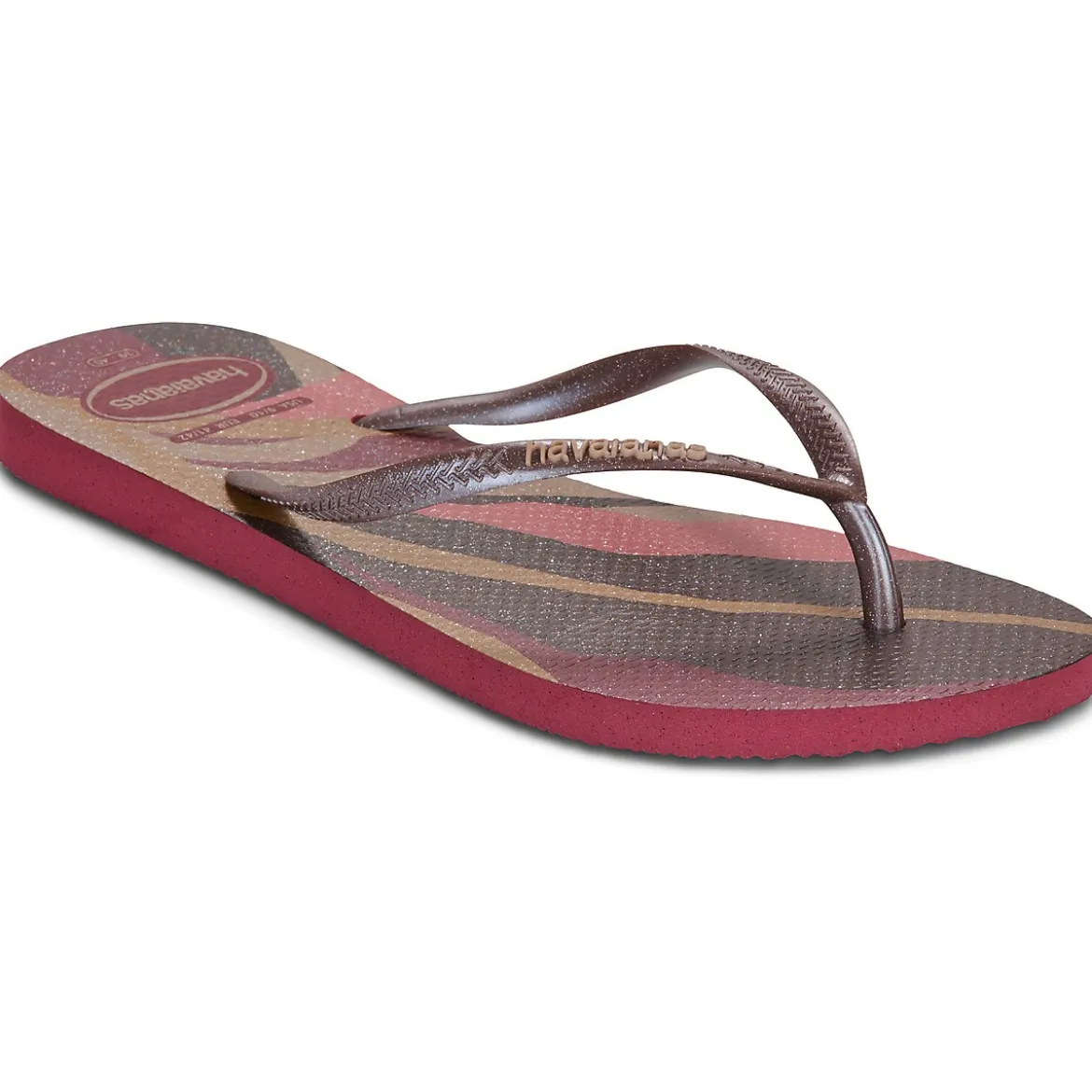 Havaianas SLIM PALETTE GLOW