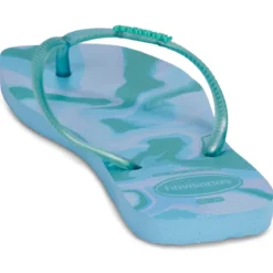Havaianas SQUARE JELLY