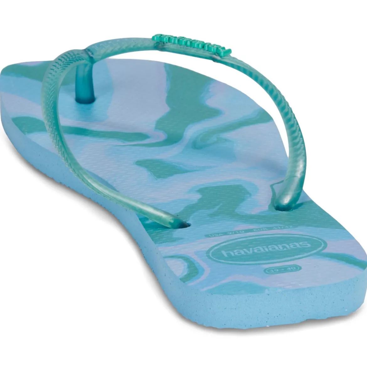 Havaianas SQUARE JELLY