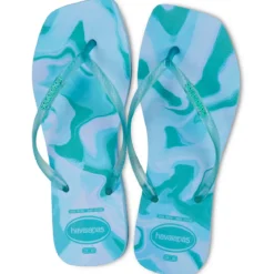 Havaianas SQUARE JELLY
