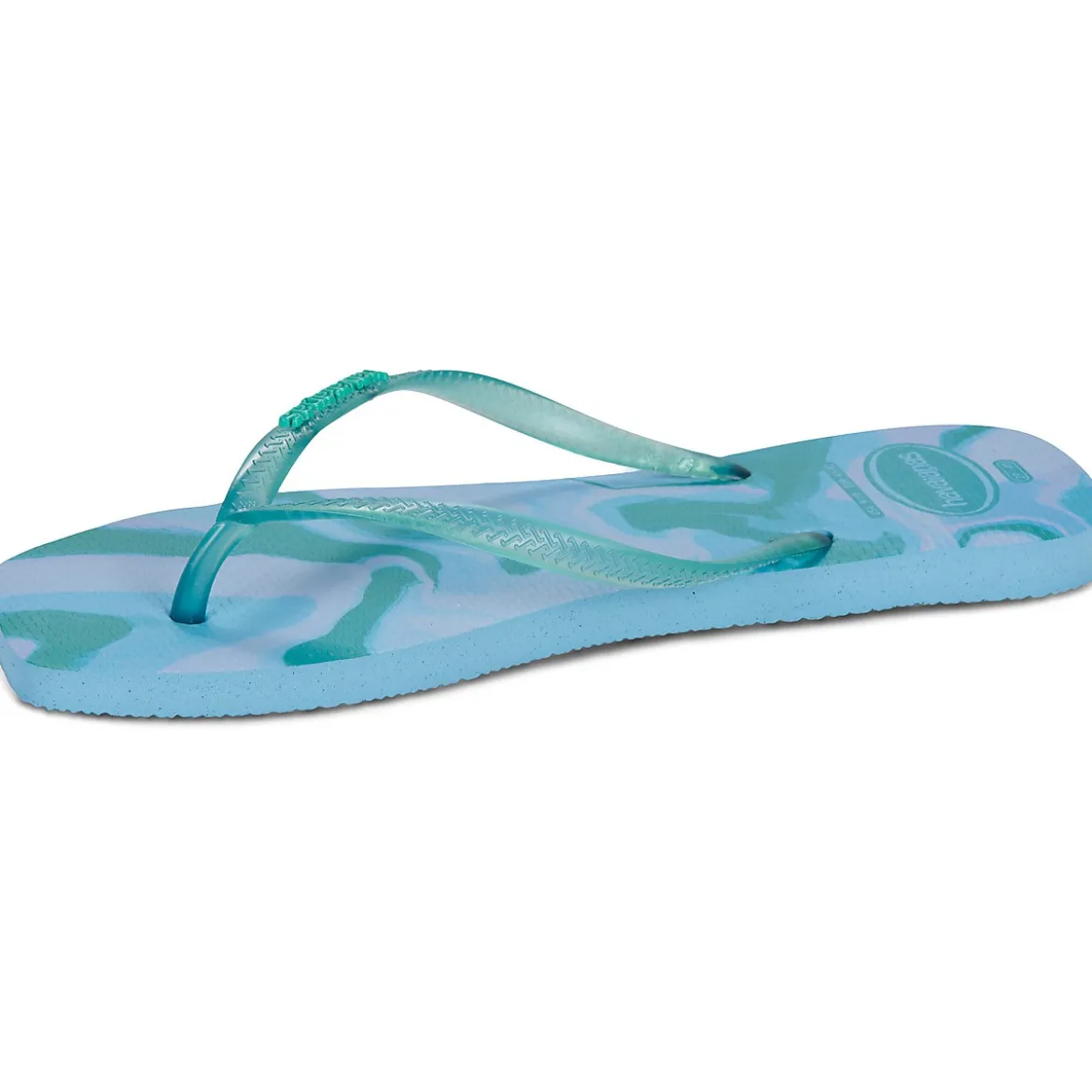Havaianas SQUARE JELLY