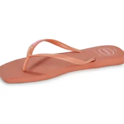 Havaianas SQUARE LOGO POP UP
