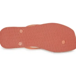 Havaianas SQUARE LOGO POP UP