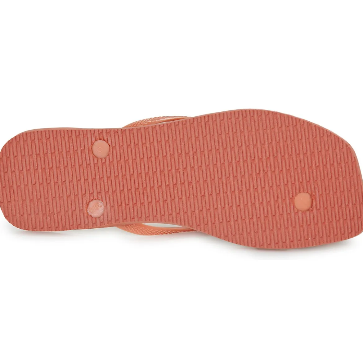 Havaianas SQUARE LOGO POP UP