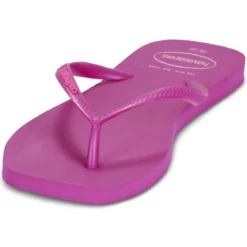 Havaianas SQUARE LOGO POP UP
