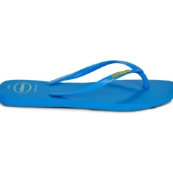 Havaianas SQUARE LOGO POP UP