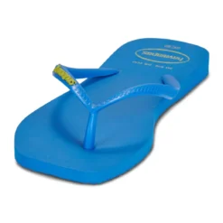 Havaianas SQUARE LOGO POP UP