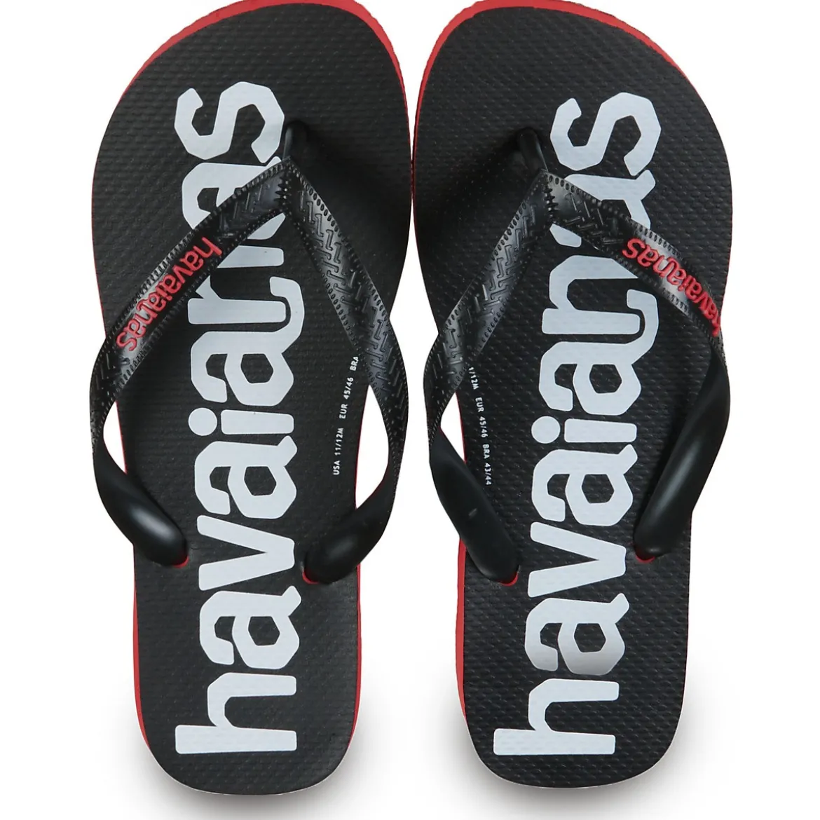 Havaianas TOP LOGOMANIA