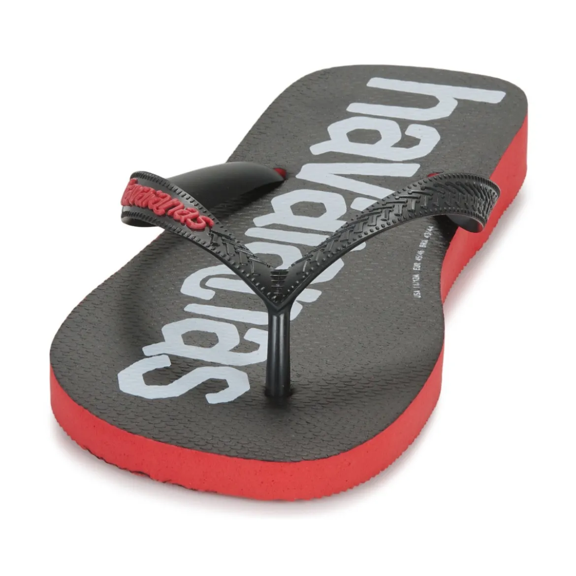 Havaianas TOP LOGOMANIA