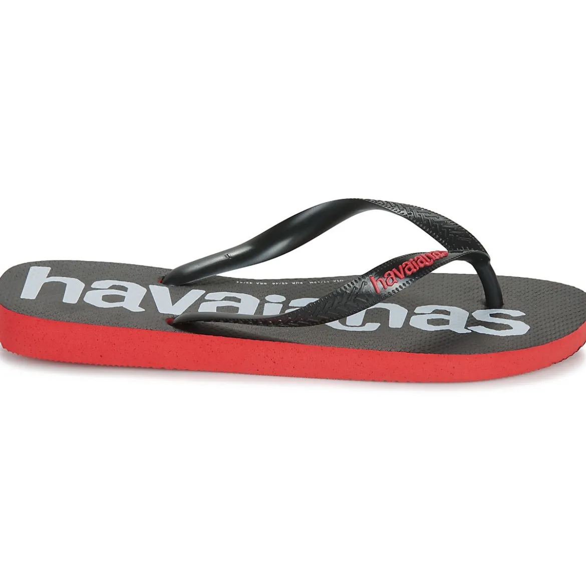 Havaianas TOP LOGOMANIA
