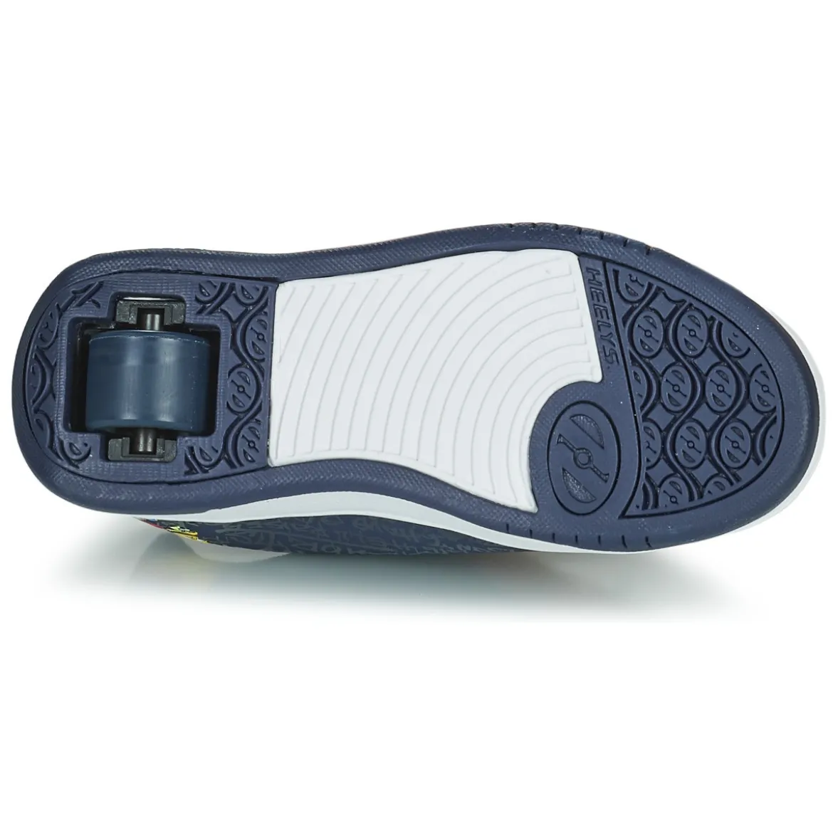 Heelys SPLIT