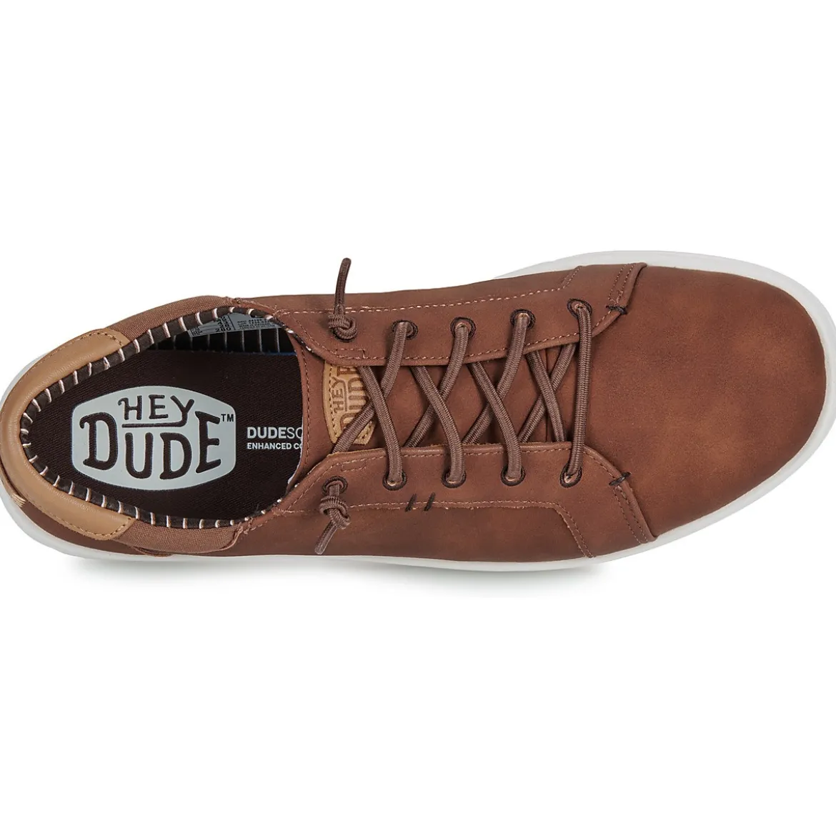 HEYDUDE PAUL PRO CLASSIC