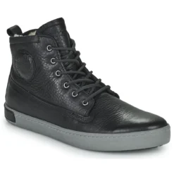 Høje sneakers Blackstone