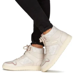 Høje sneakers Coach