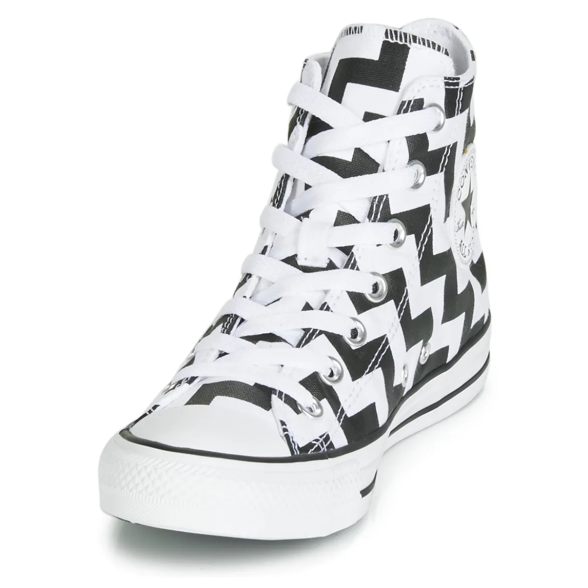 Høje sneakers Converse