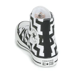 Høje sneakers Converse