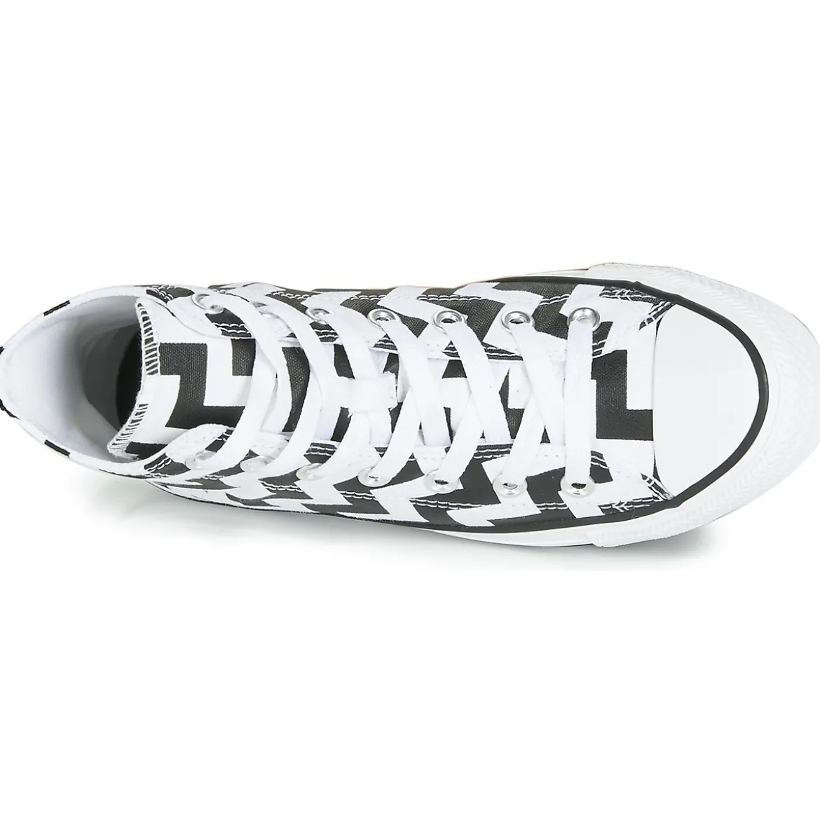 Høje sneakers Converse