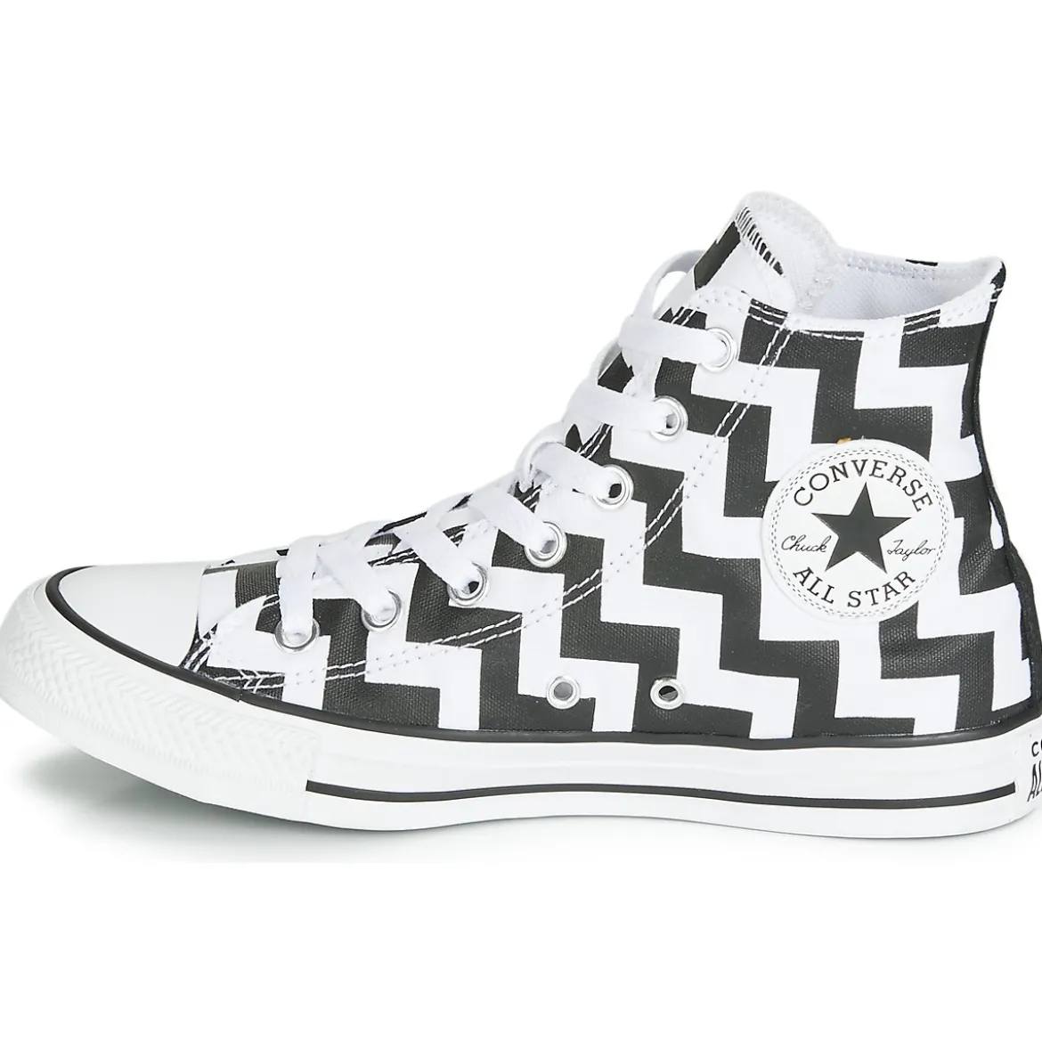 Høje sneakers Converse