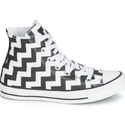 Høje sneakers Converse
