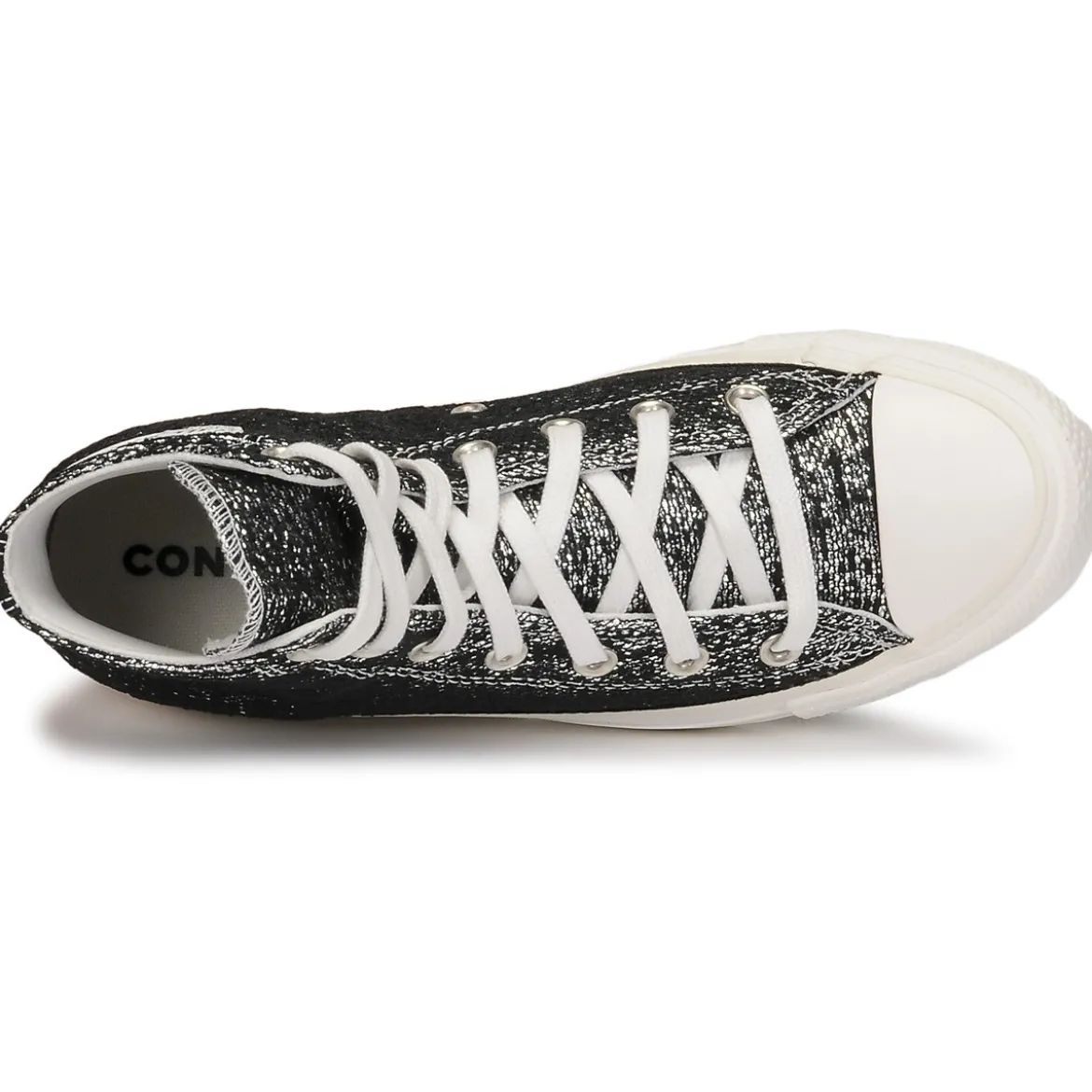 Høje sneakers Converse