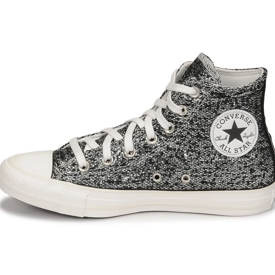 Høje sneakers Converse