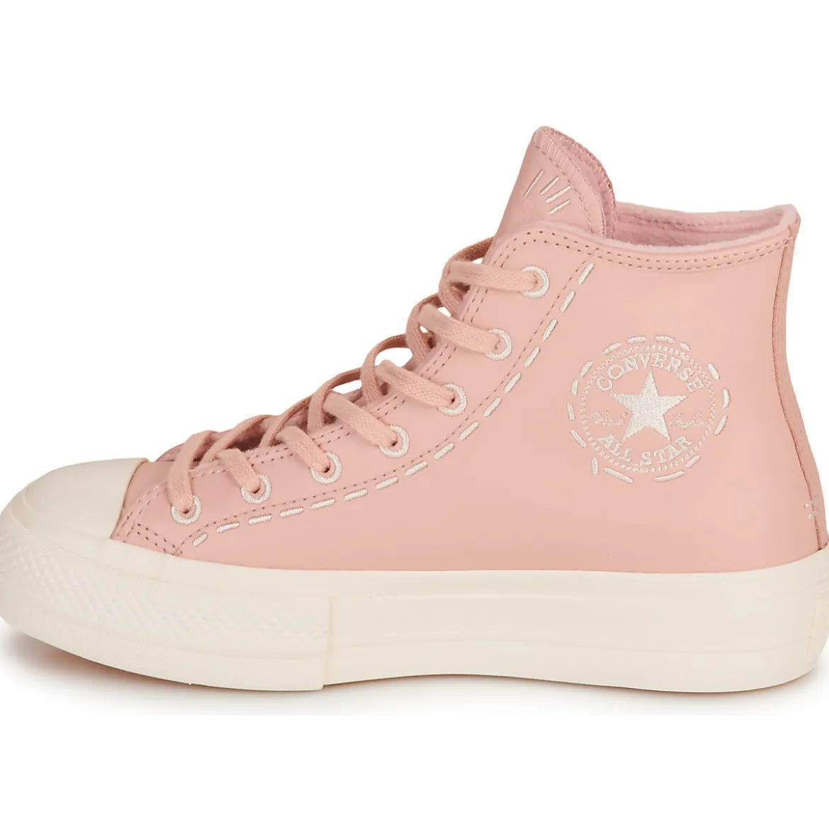 Høje sneakers Converse