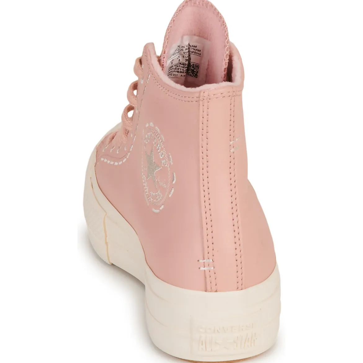 Høje sneakers Converse