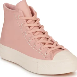 Høje sneakers Converse