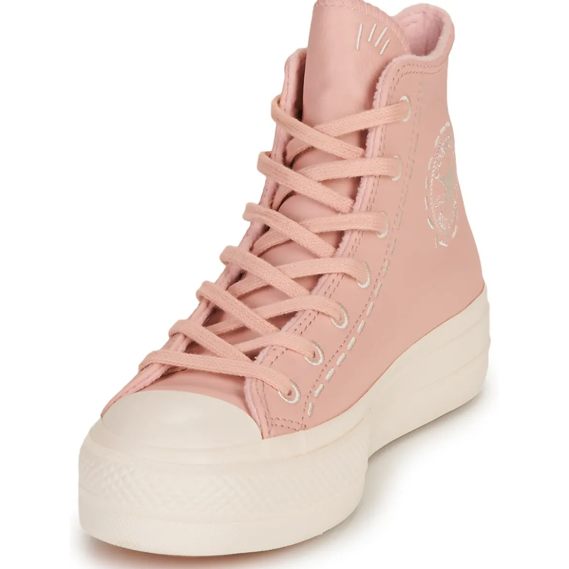 Høje sneakers Converse
