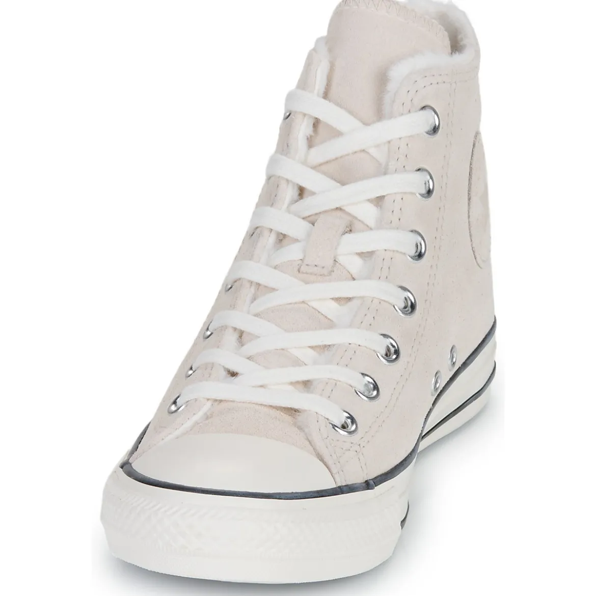 Høje sneakers Converse