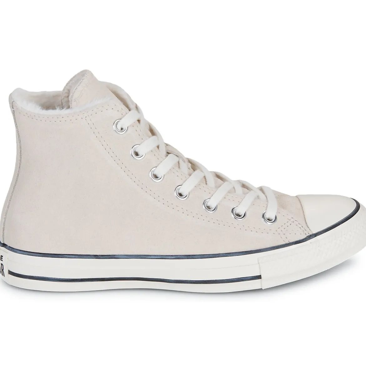 Høje sneakers Converse