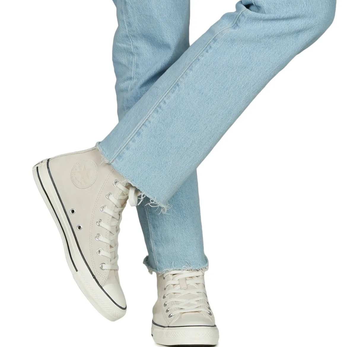 Høje sneakers Converse