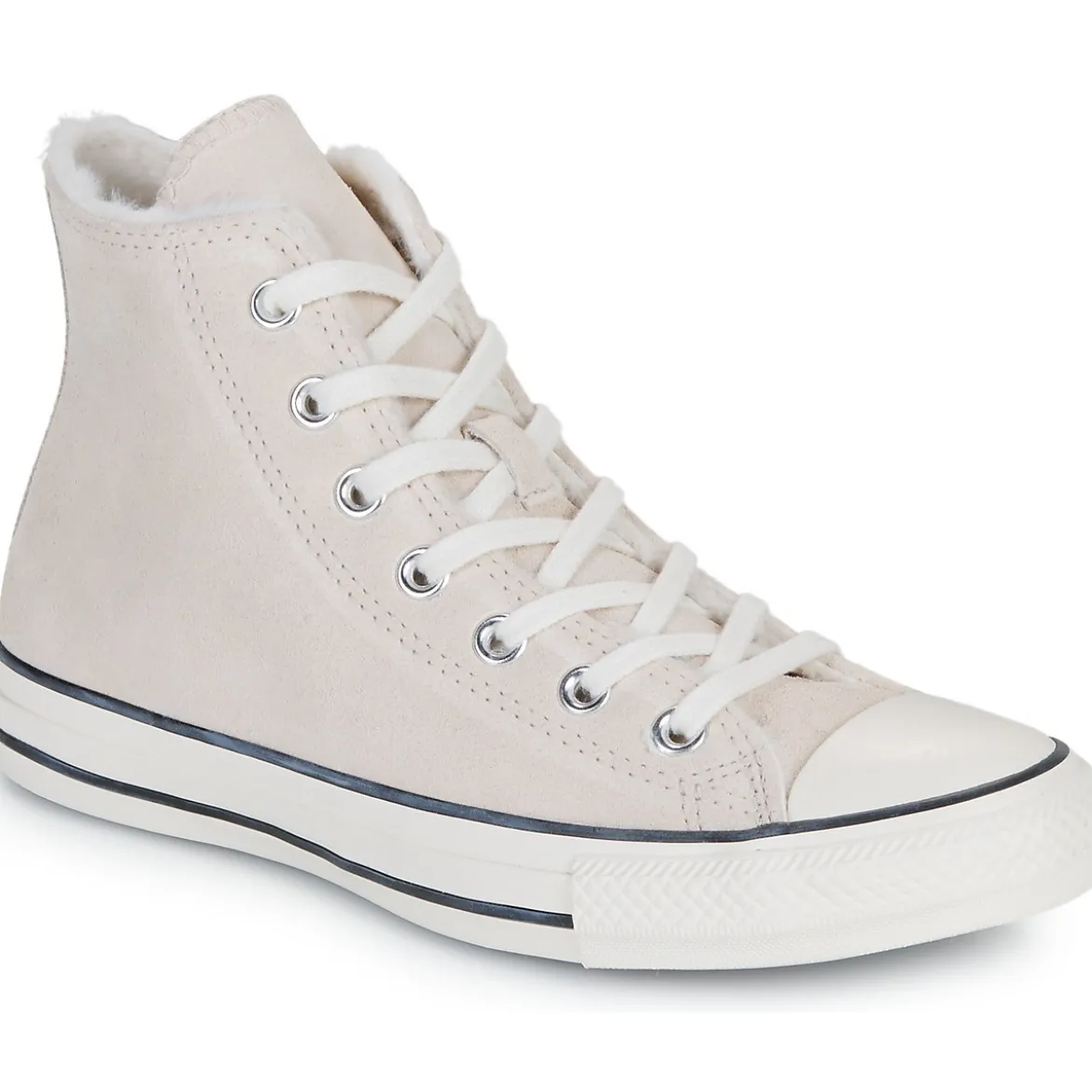 Høje sneakers Converse