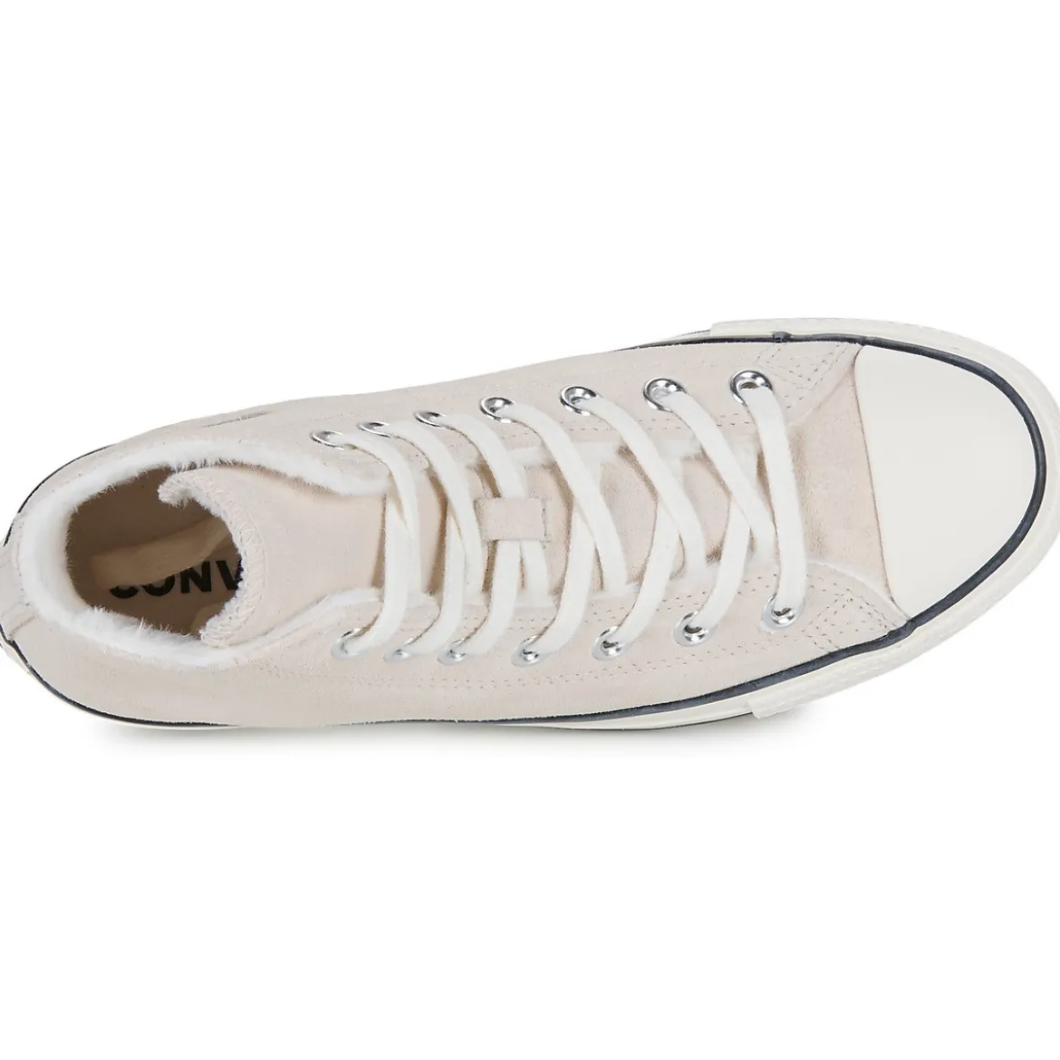 Høje sneakers Converse
