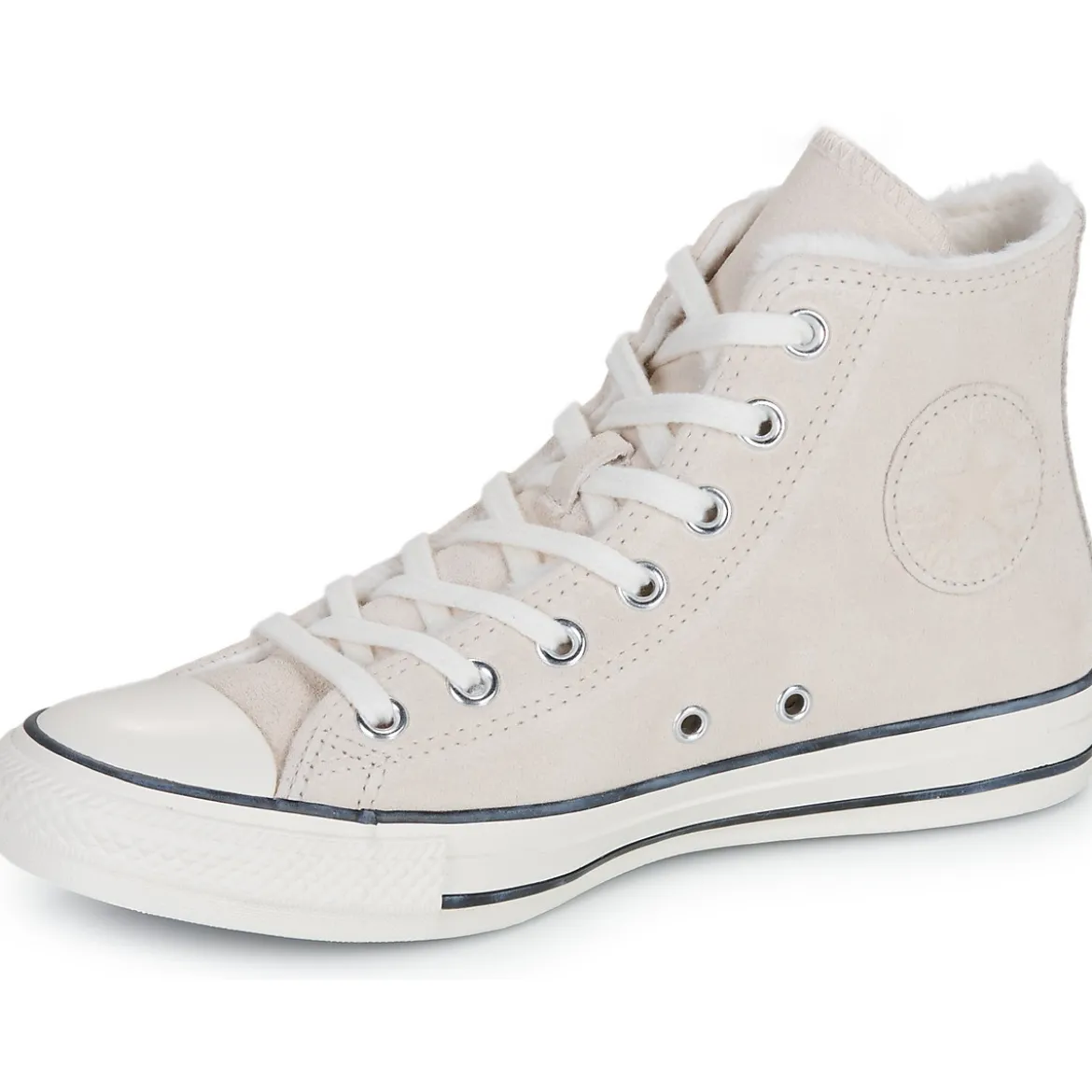Høje sneakers Converse