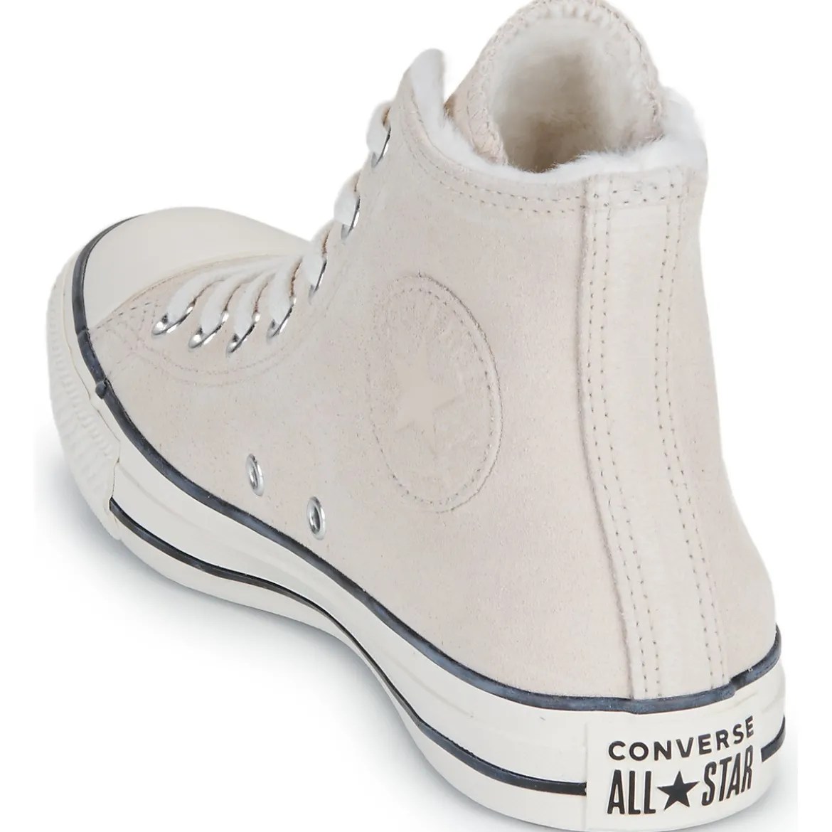 Høje sneakers Converse