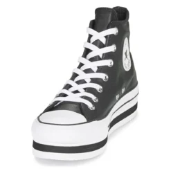 Høje sneakers Converse
