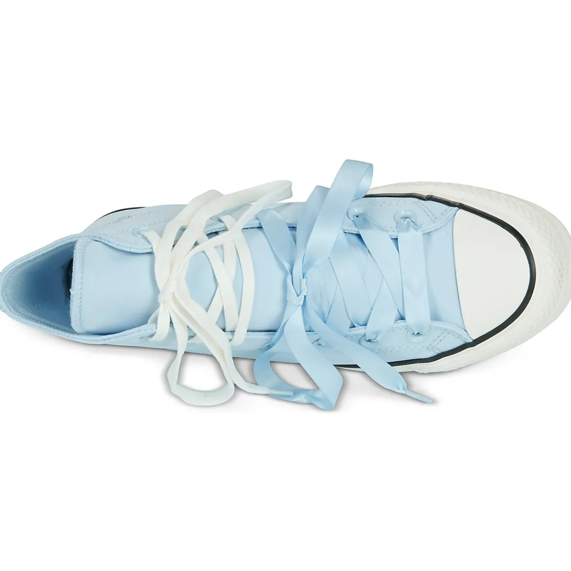 Høje sneakers Converse