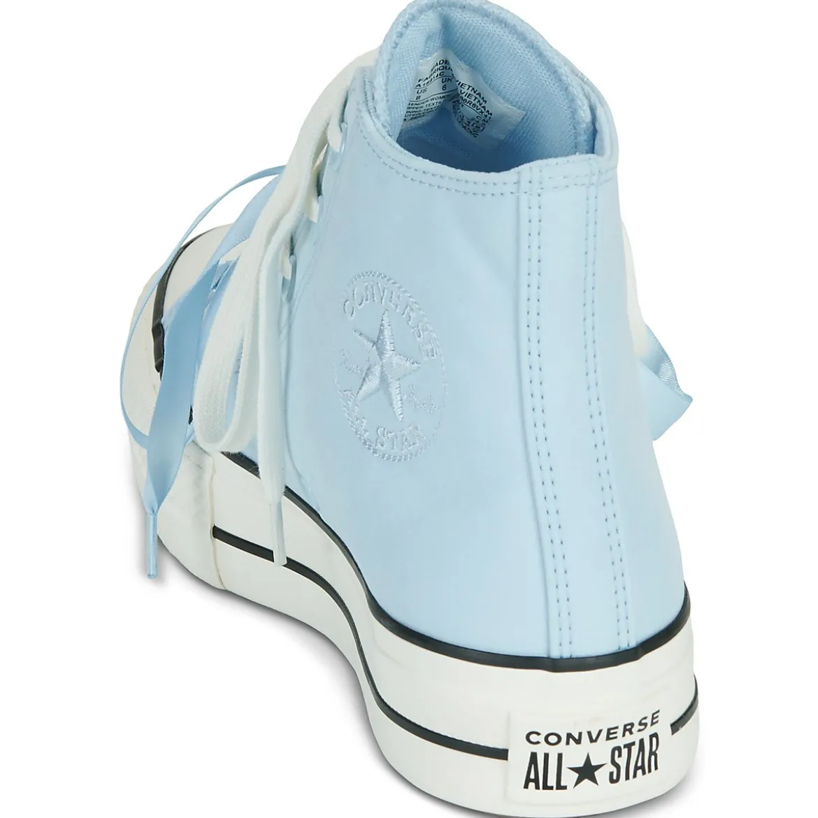 Høje sneakers Converse