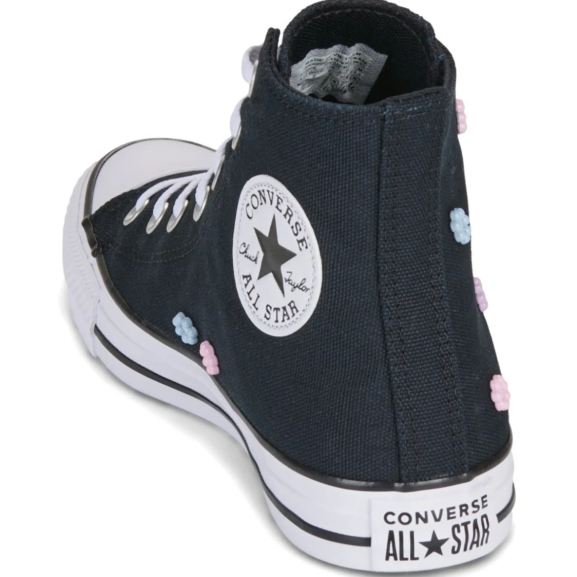 Høje sneakers Converse