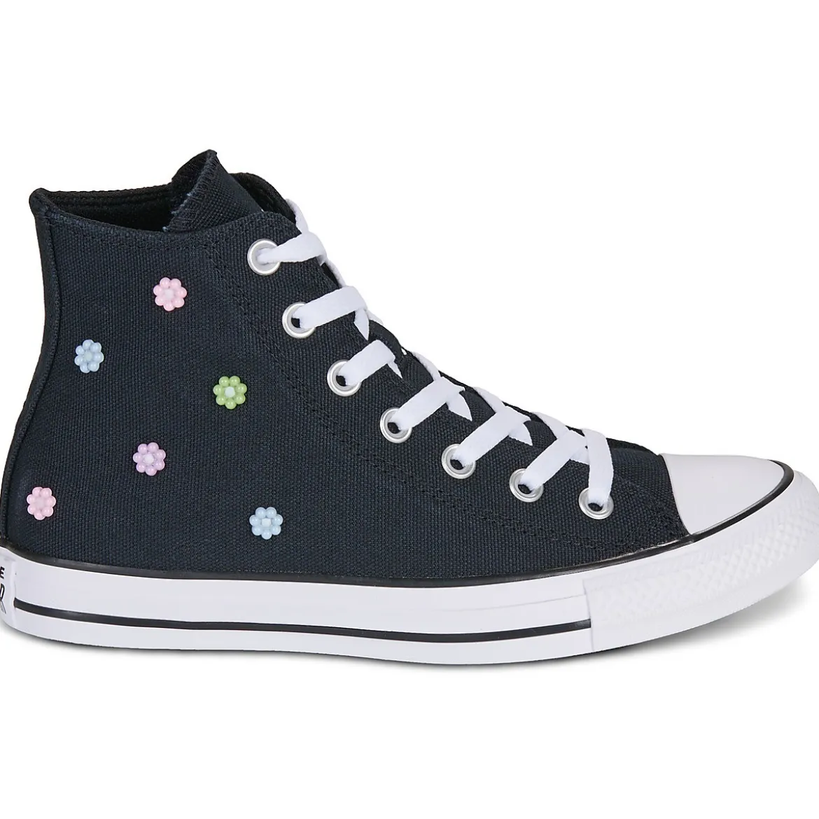 Høje sneakers Converse
