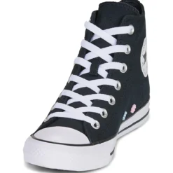 Høje sneakers Converse