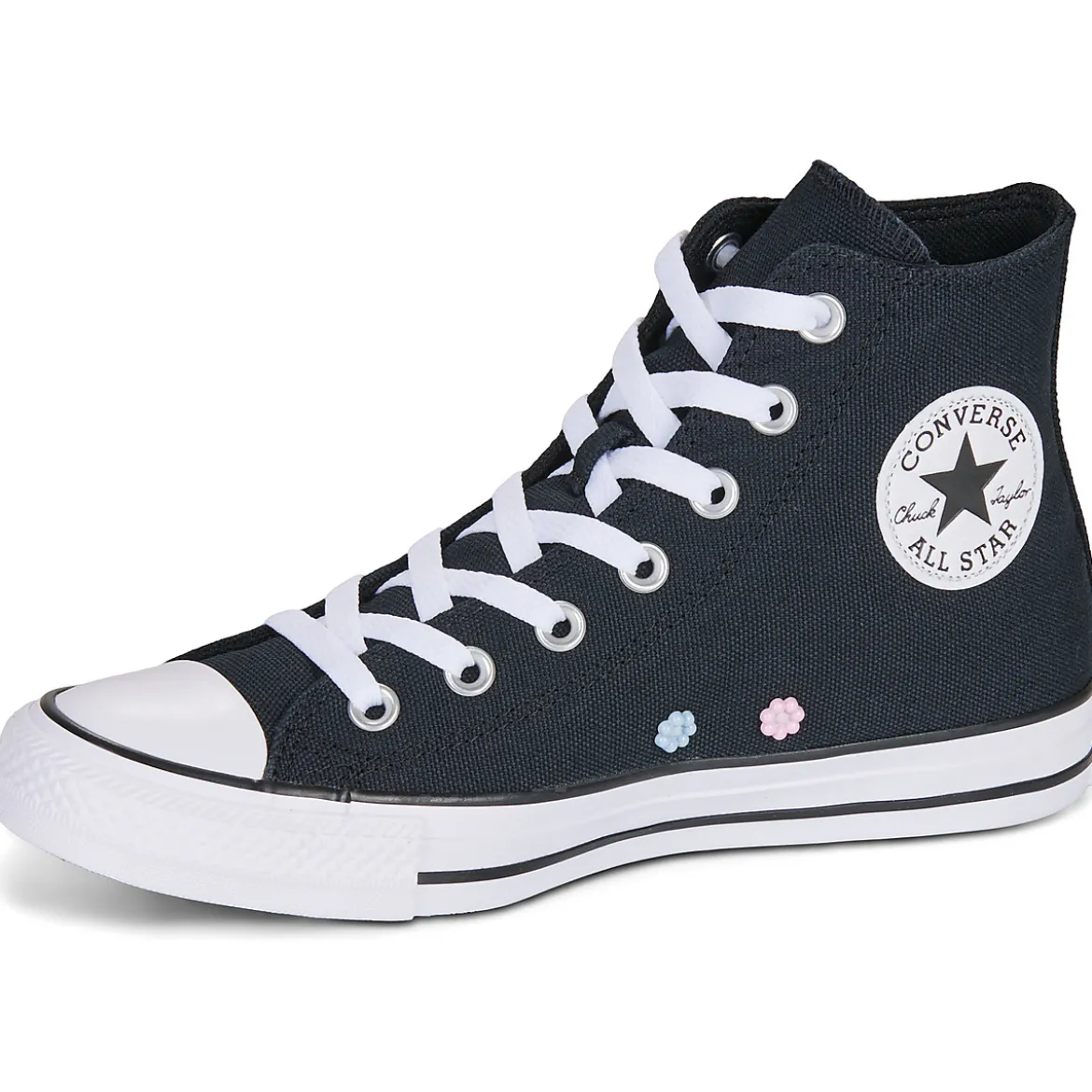Høje sneakers Converse